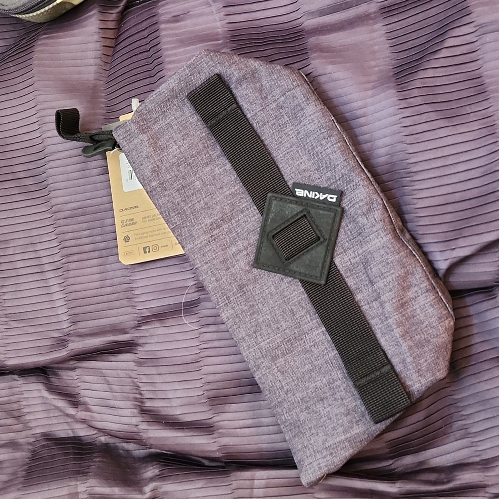 Dakine dopp kit